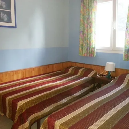 Tornado Apartment