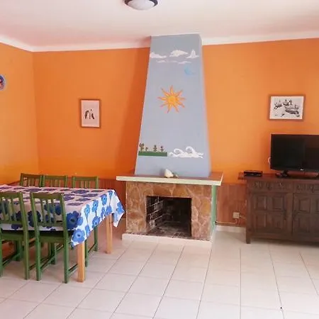 Tornado Apartment *