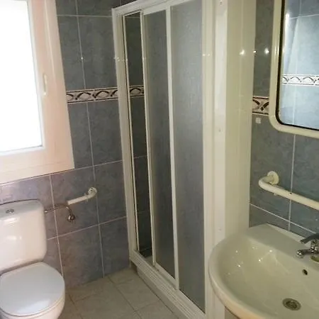 Appartement Tornado Empuriabrava
